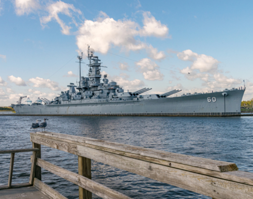 USS Alabama