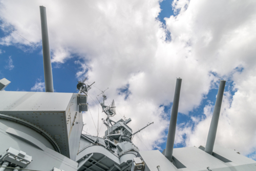 USS Alabama