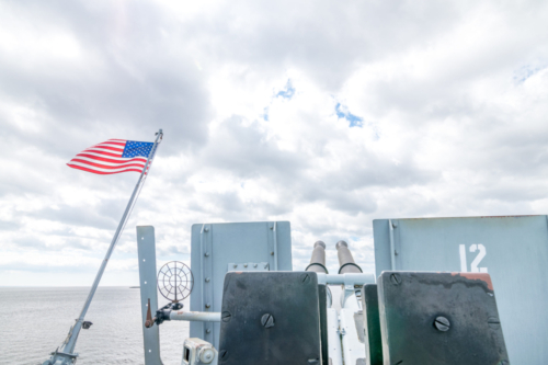 USS Alabama