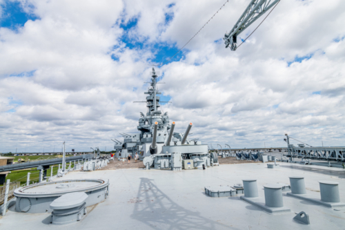 USS Alabama