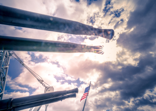 USS Alabama