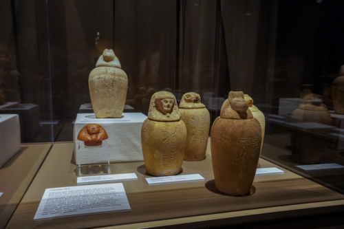 Canopic Jar